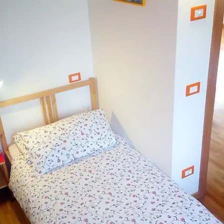 Bed and breakfast Le Nibie *