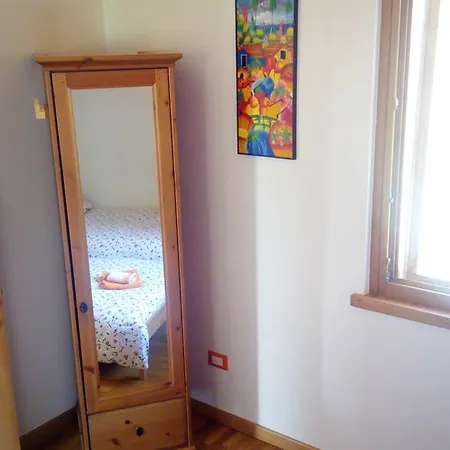 Bed and breakfast Le Nibie