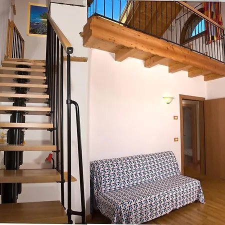 Bed and breakfast Le Nibie *