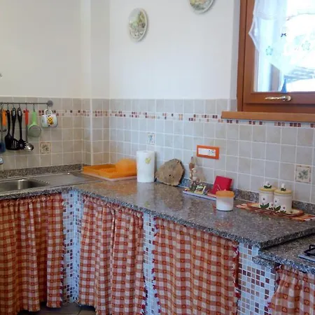 Bed and breakfast Le Nibie Cesiomaggiore