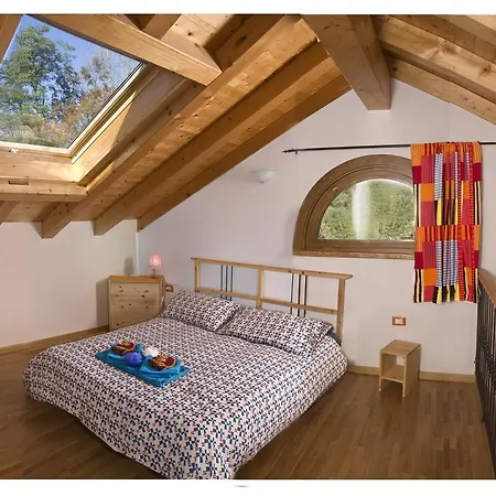 Bed and breakfast Le Nibie